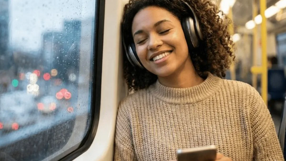 Por que músicas antigas despertam lembranças tão fortes?